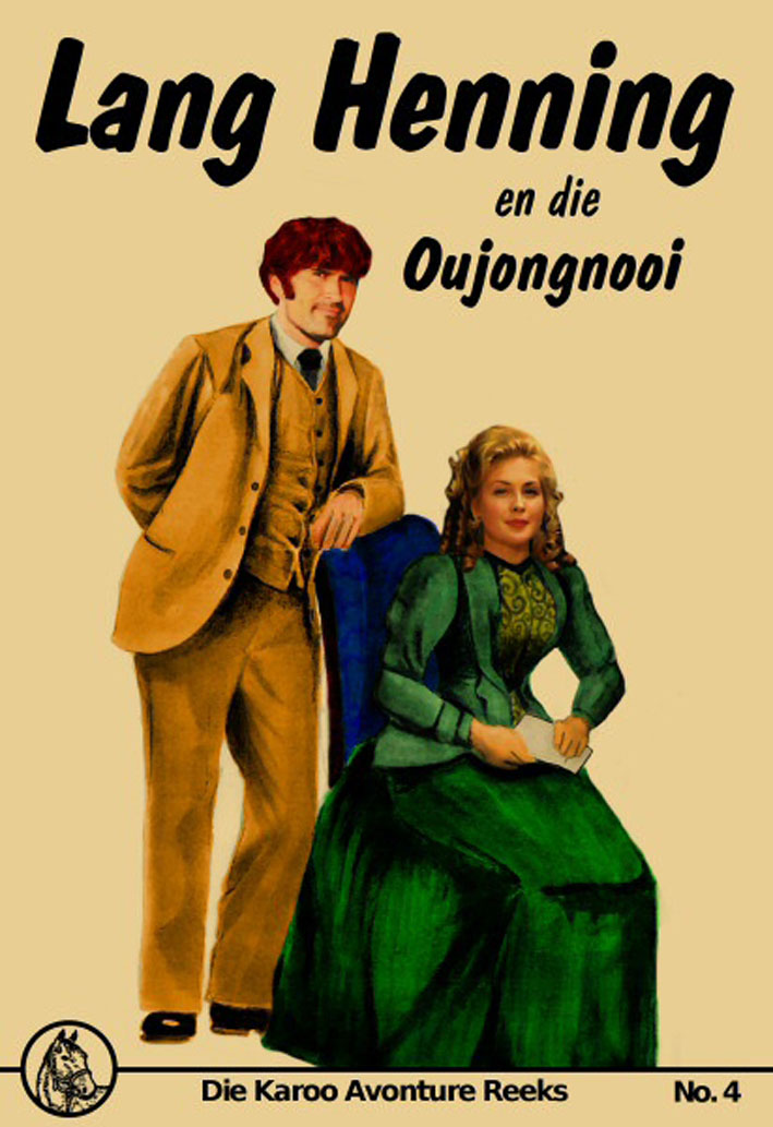 Lang Henning en die oujongnooi